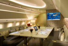 First Class Airfare Deals: Unveiling Luxury Travel Savings