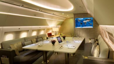 First Class Airfare Deals: Unveiling Luxury Travel Savings