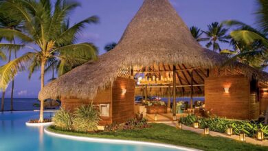 Luxury Family Vacation Packages All-inclusive: Unforgettable Experiences Await
