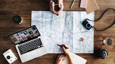Custom Travel Planning: Personalized Itineraries For Your Dream Trip