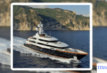 Exclusive Luxury Travel Packages For Seniors - Unforgettable Experiences For The Discerning Traveler