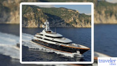 Exclusive Luxury Travel Packages For Seniors - Unforgettable Experiences For The Discerning Traveler