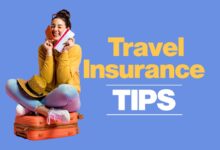Best Luxury Travel Insurance Plans - Comprehensive Coverage For Your Next Trip