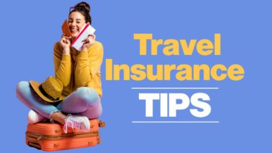 Best Luxury Travel Insurance Plans - Comprehensive Coverage For Your Next Trip