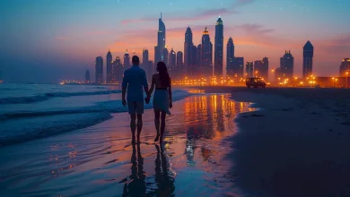 Luxury Travel Packages For Couples: Unforgettable Experiences For Two