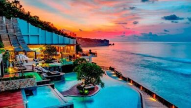 Luxury Honeymoon Travel Packages Abroad: Explore The Best Destinations And Experiences